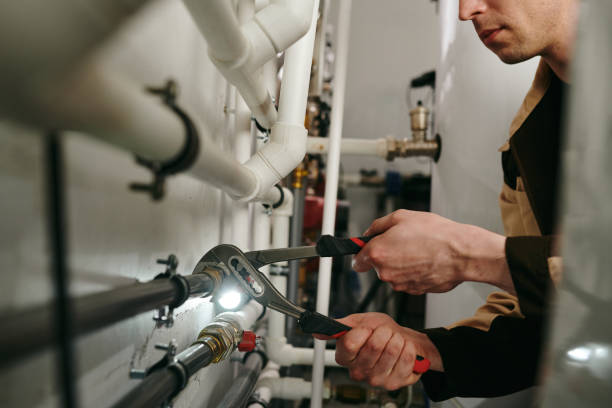 Best Water Heater Repair  in Rock Creek, AL