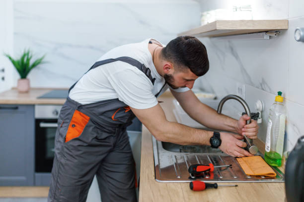 Best 24-Hour Plumber Near Me  in Rock Creek, AL