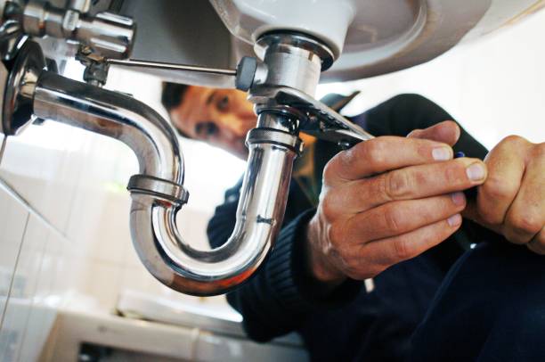 Best Best Plumbers Near Me  in Rock Creek, AL
