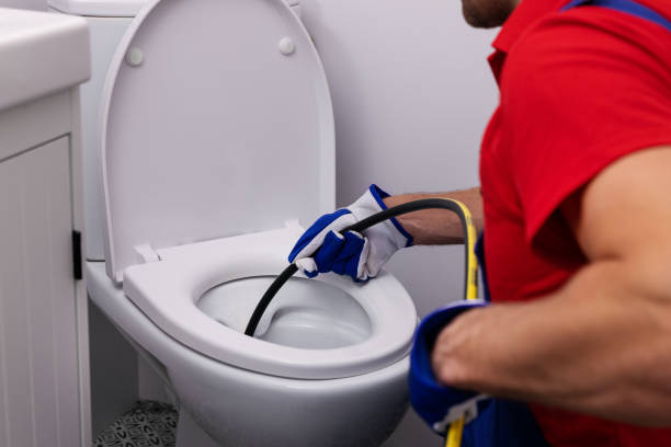Best Pipe Repair Near Me  in Rock Creek, AL