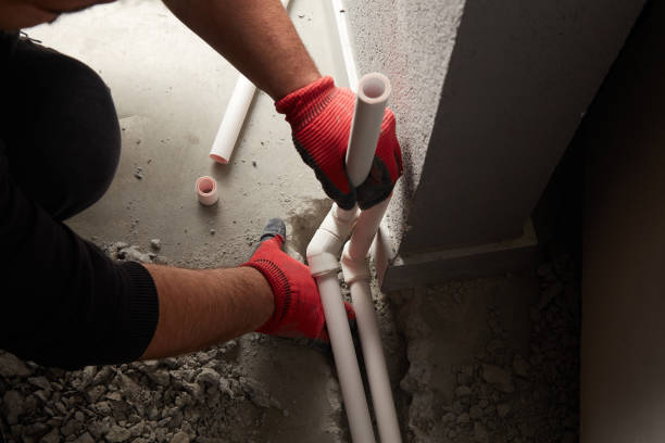 Reliable Rock Creek, AL Plumbing Solutions