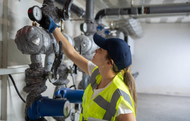 Best Clogged Drain Plumber  in Rock Creek, AL