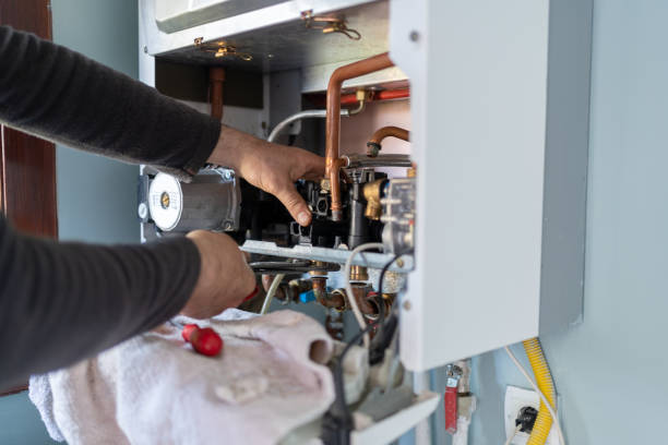 Best Plumbing Installation Services  in Rock Creek, AL