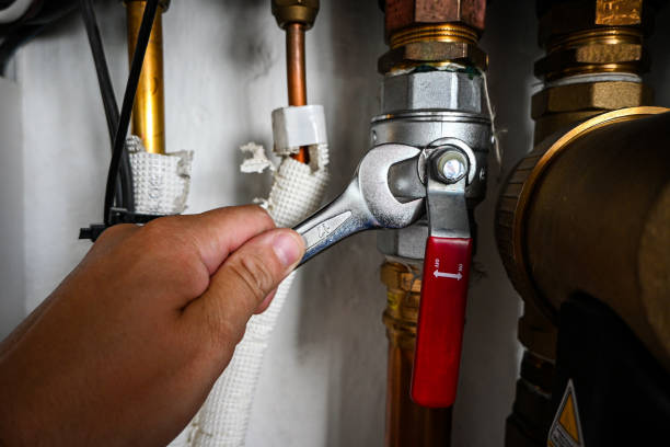 Best Residential Plumbing Services  in Rock Creek, AL